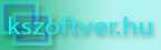 AutóSzervizSzoftver RaktárSzoftver és ügyviteli szoftverek, számlázás, raktári rendszerek, számítógép értékesítés, www.kszoftver.hu